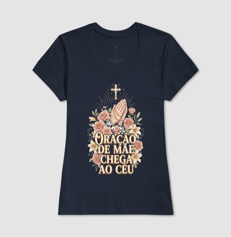 Oração de Mãe chega ao Céu - Imagem 7