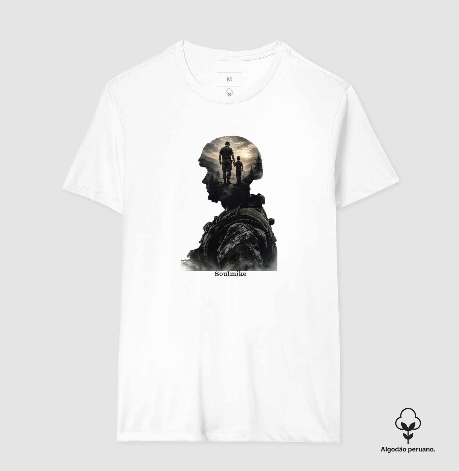 Camisa 8
