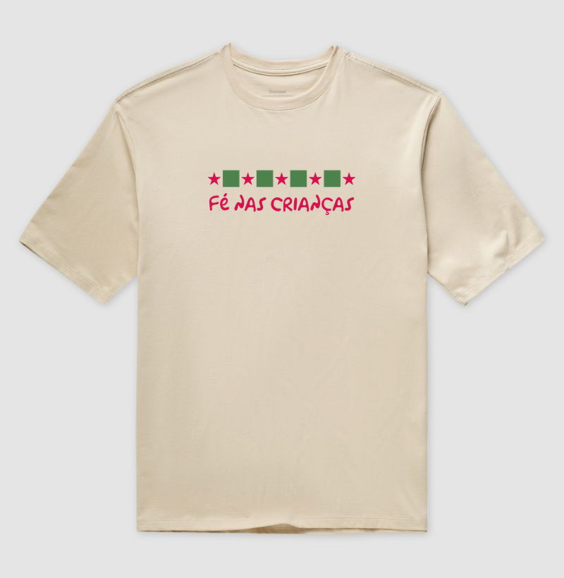 Oversized - Fé nas crianças - Imagem 5