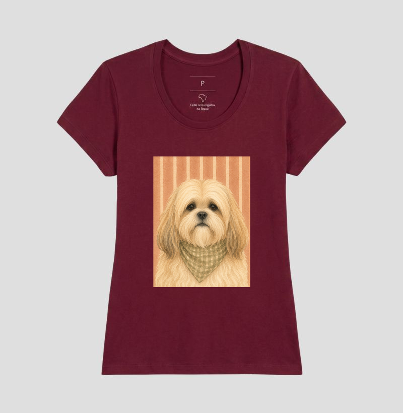 Lhasa Apso - Gentle Paws - Imagem 19