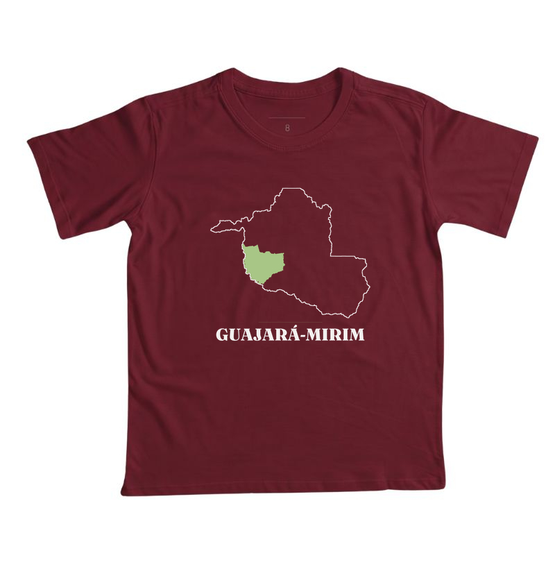 Guajará-Mirim | Traço RO - Imagem 3