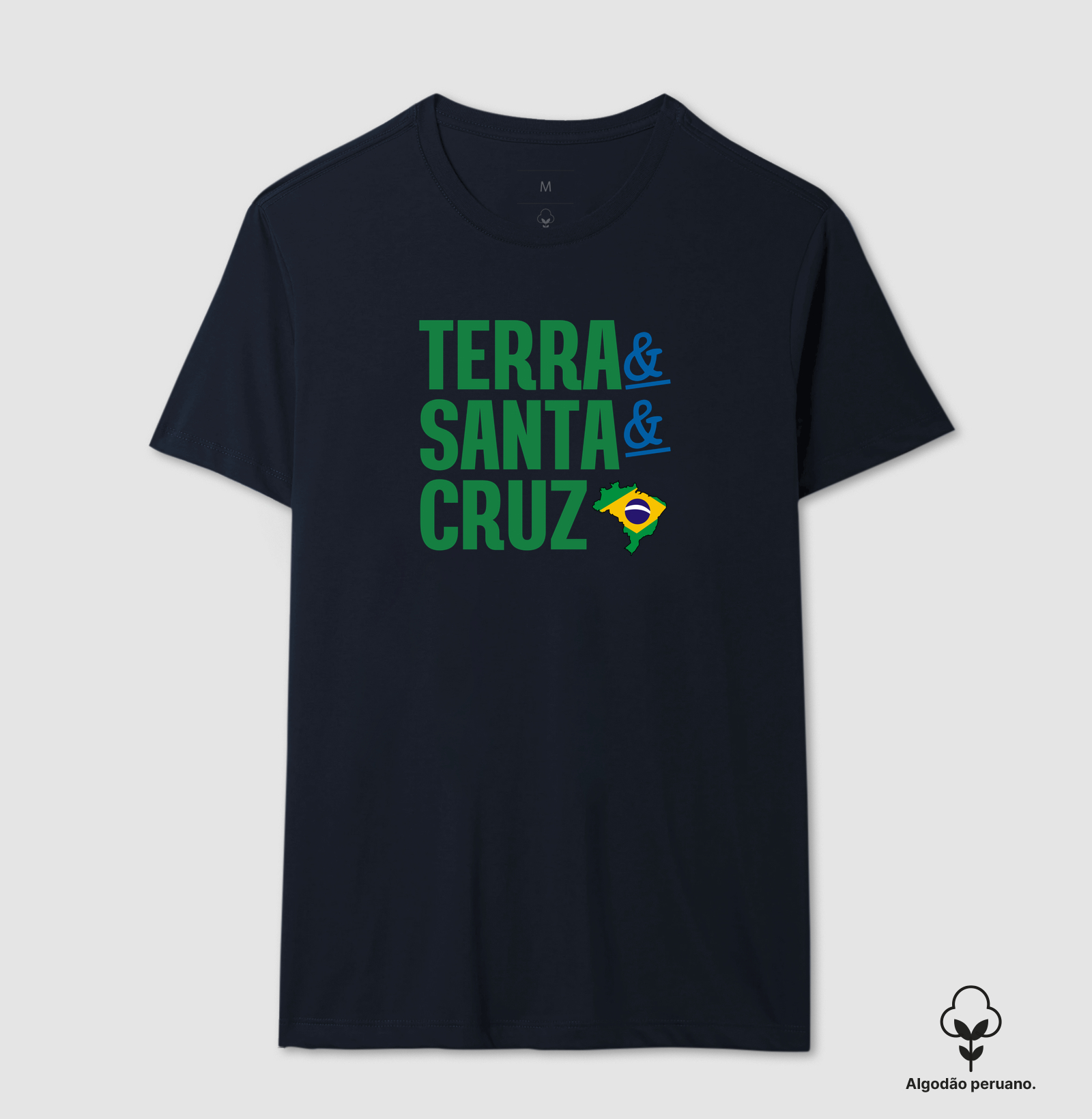 TERRA DE SANTA CRUZ  - Imagem 7