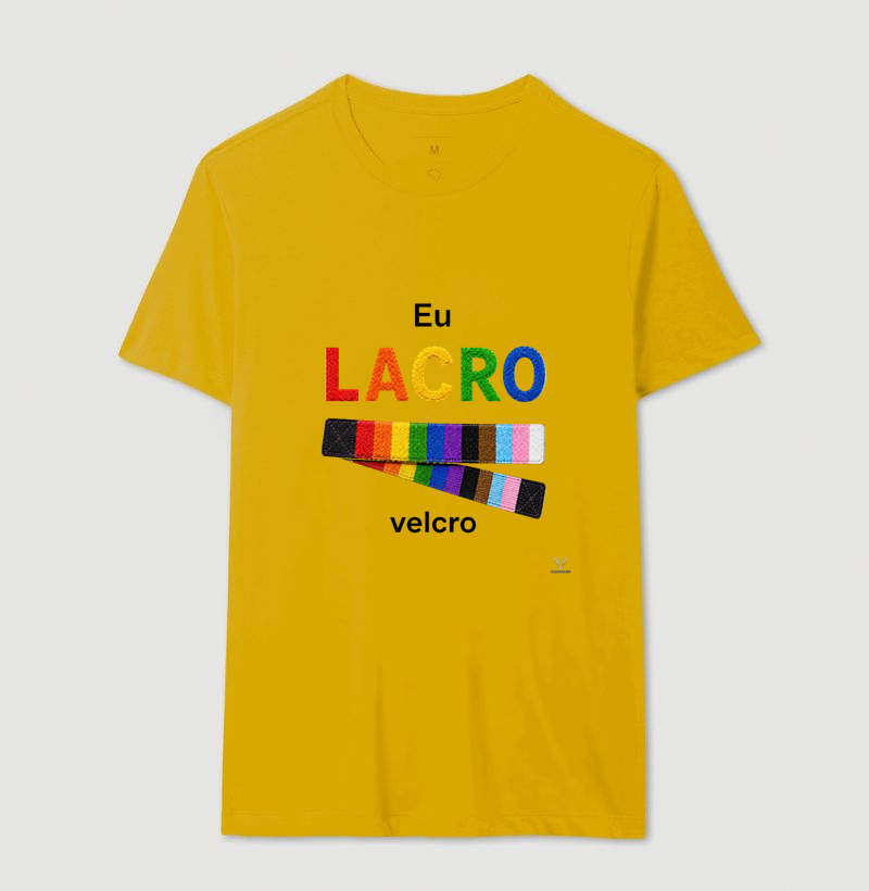 Lacro velcro  - Imagem 14