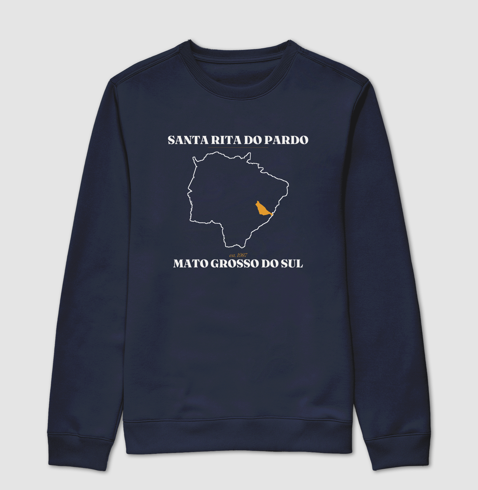 Santa Rita do Pardo | Legado MS - Imagem 5