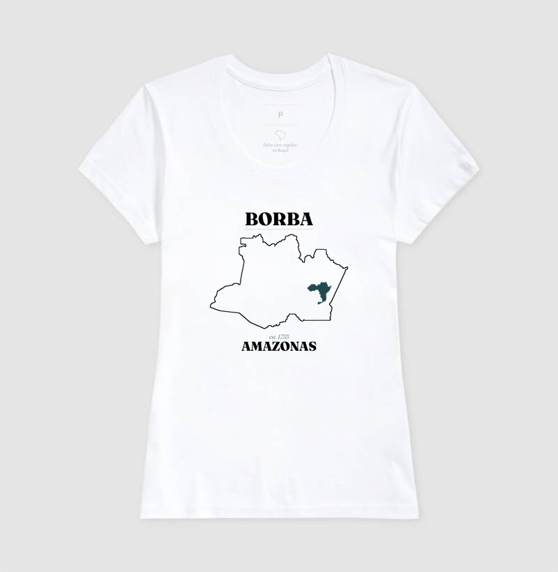 Borba | Legado AM - Imagem 5