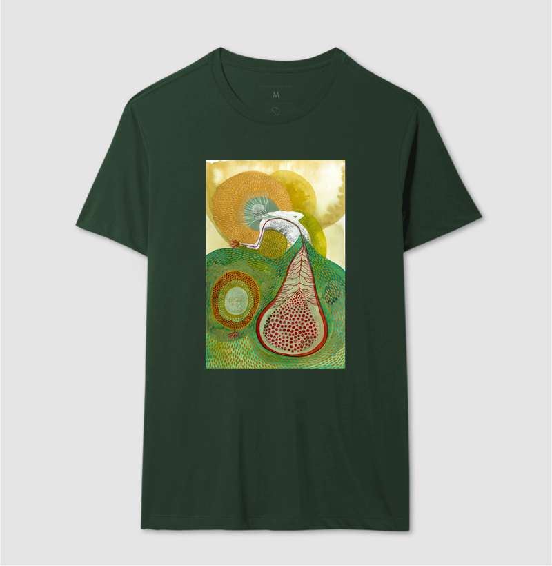Camisa 11
