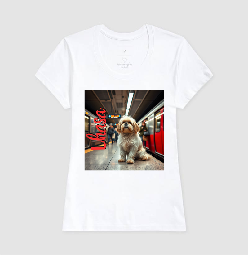 Camisa 4