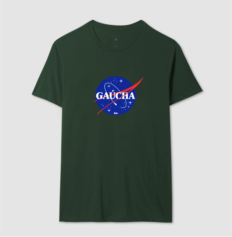 Gaúcha NASA - Imagem 12