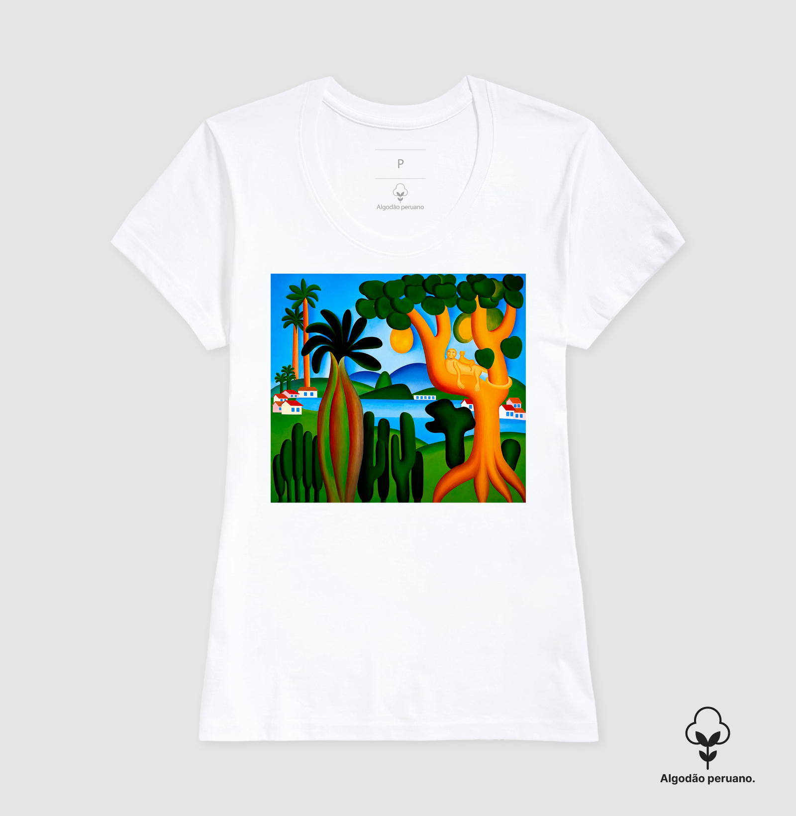 Camisa 6