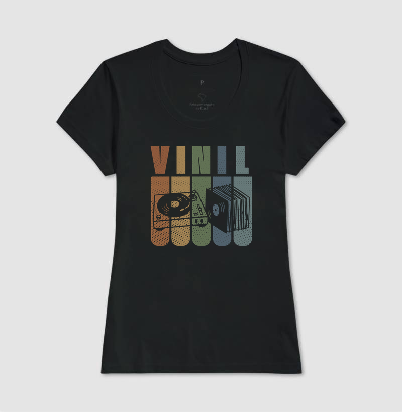Vinil Retrô - Imagem 4
