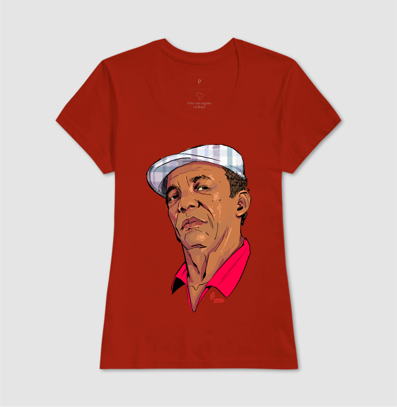 Camisa 10