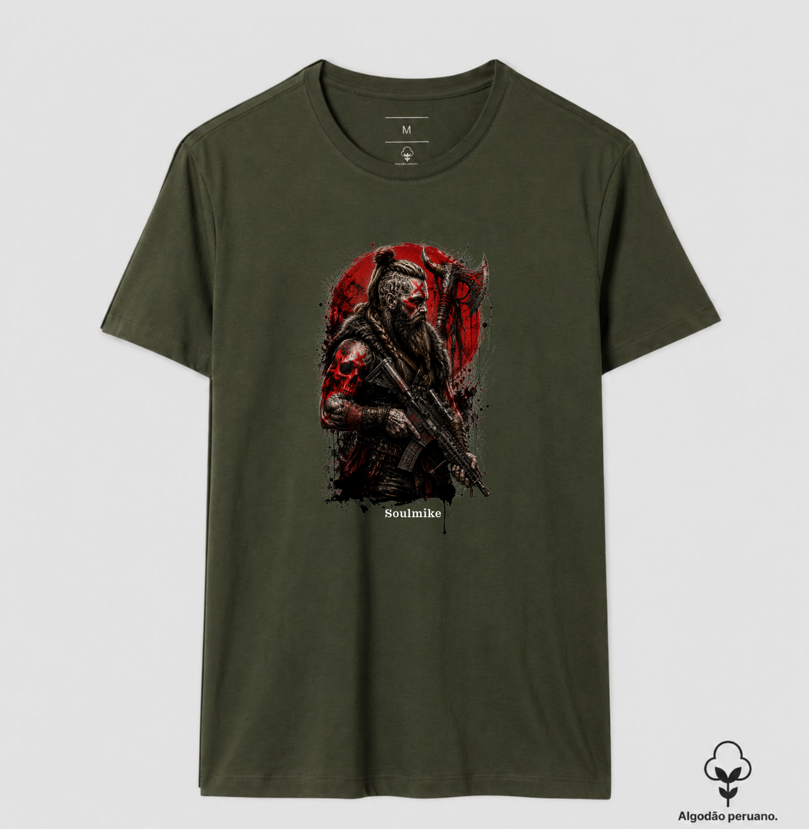 Camisa 4