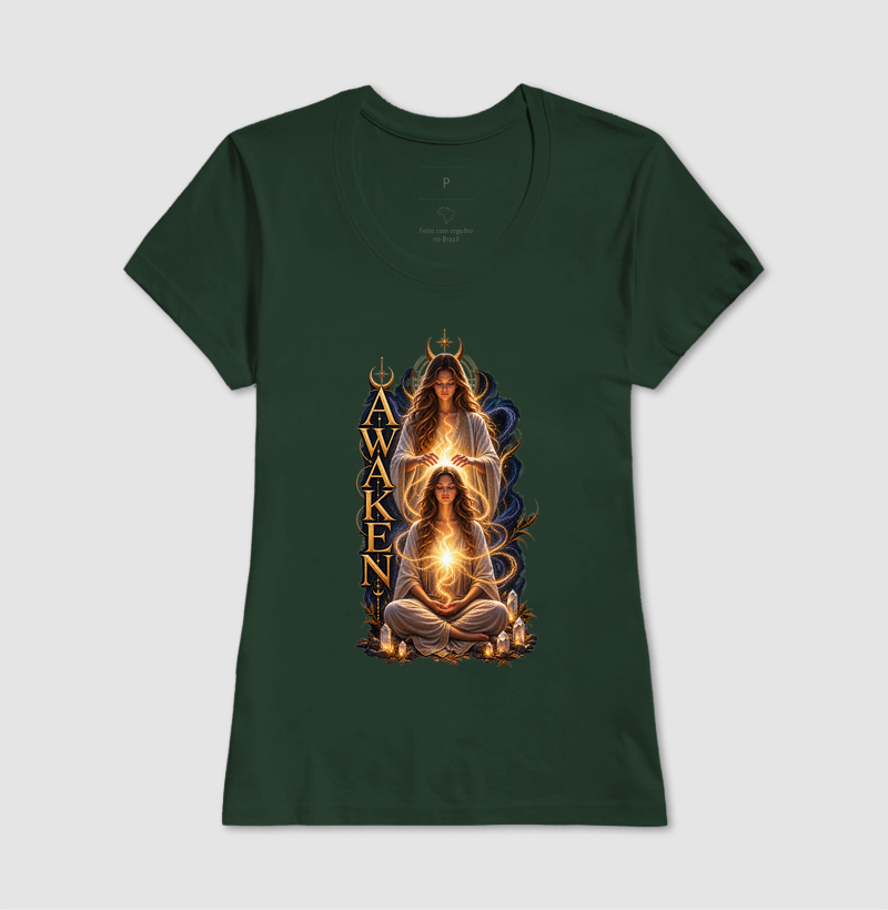 Awaken — Despertar Interior - Imagem 14