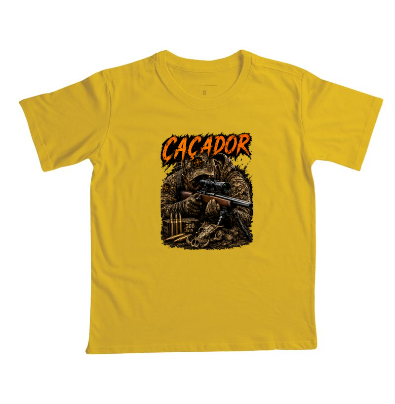 caçador - Imagem 7