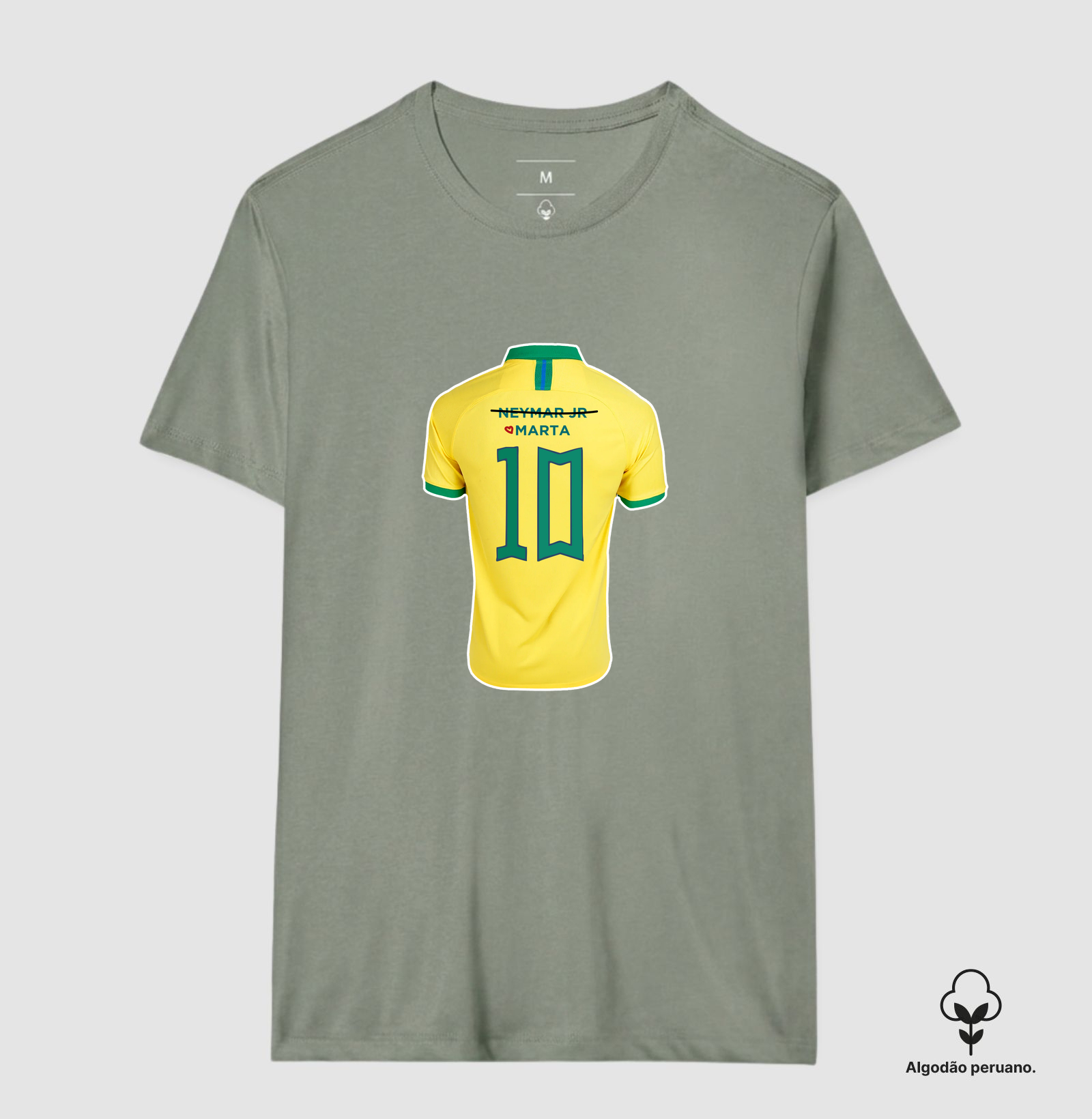 Camisa 8