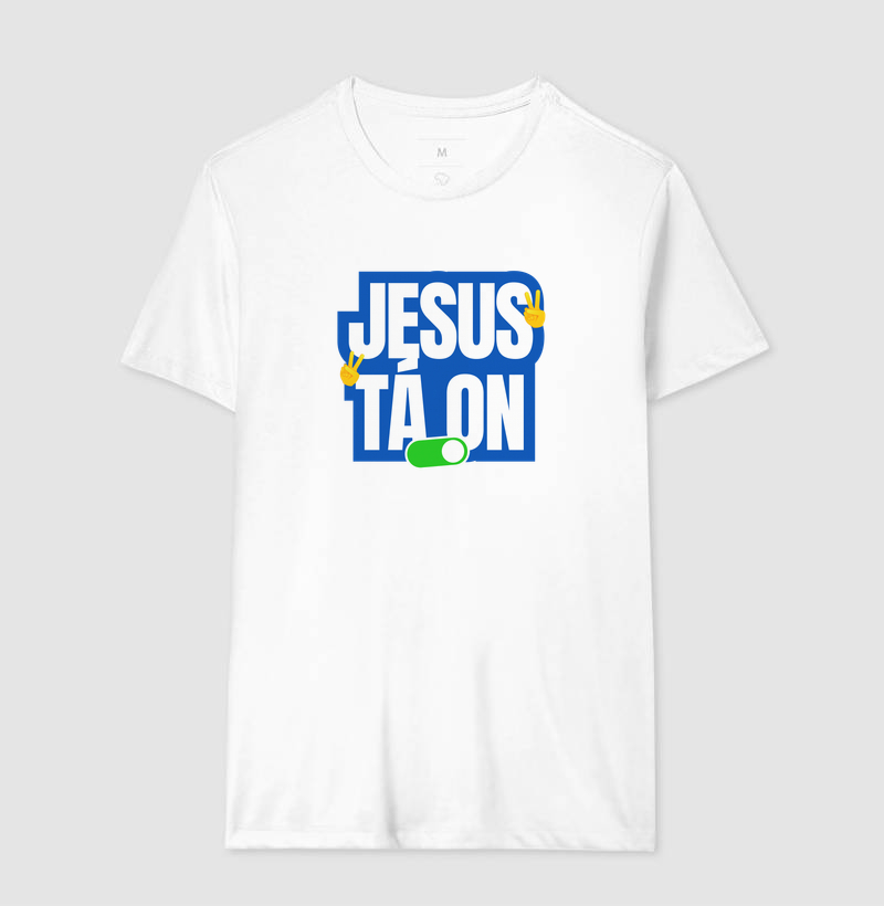 jesus tá on - Imagem 4