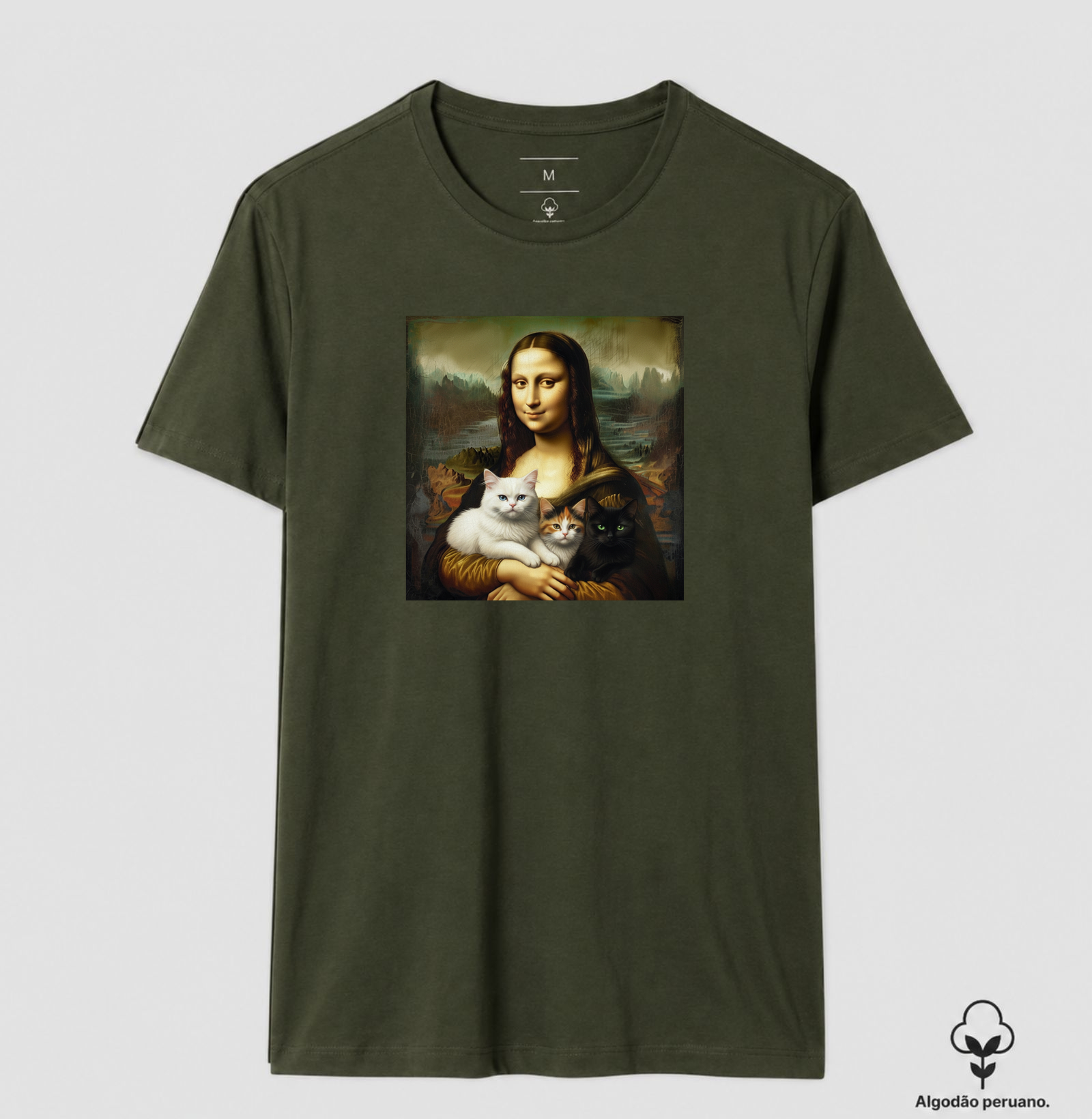 Camisa 8