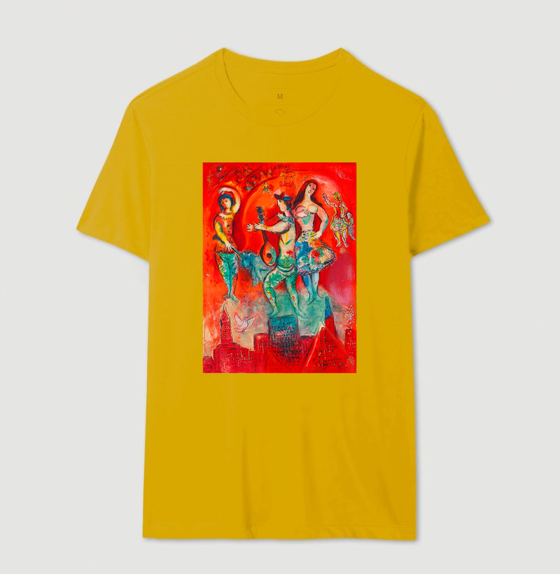 Camisa 13