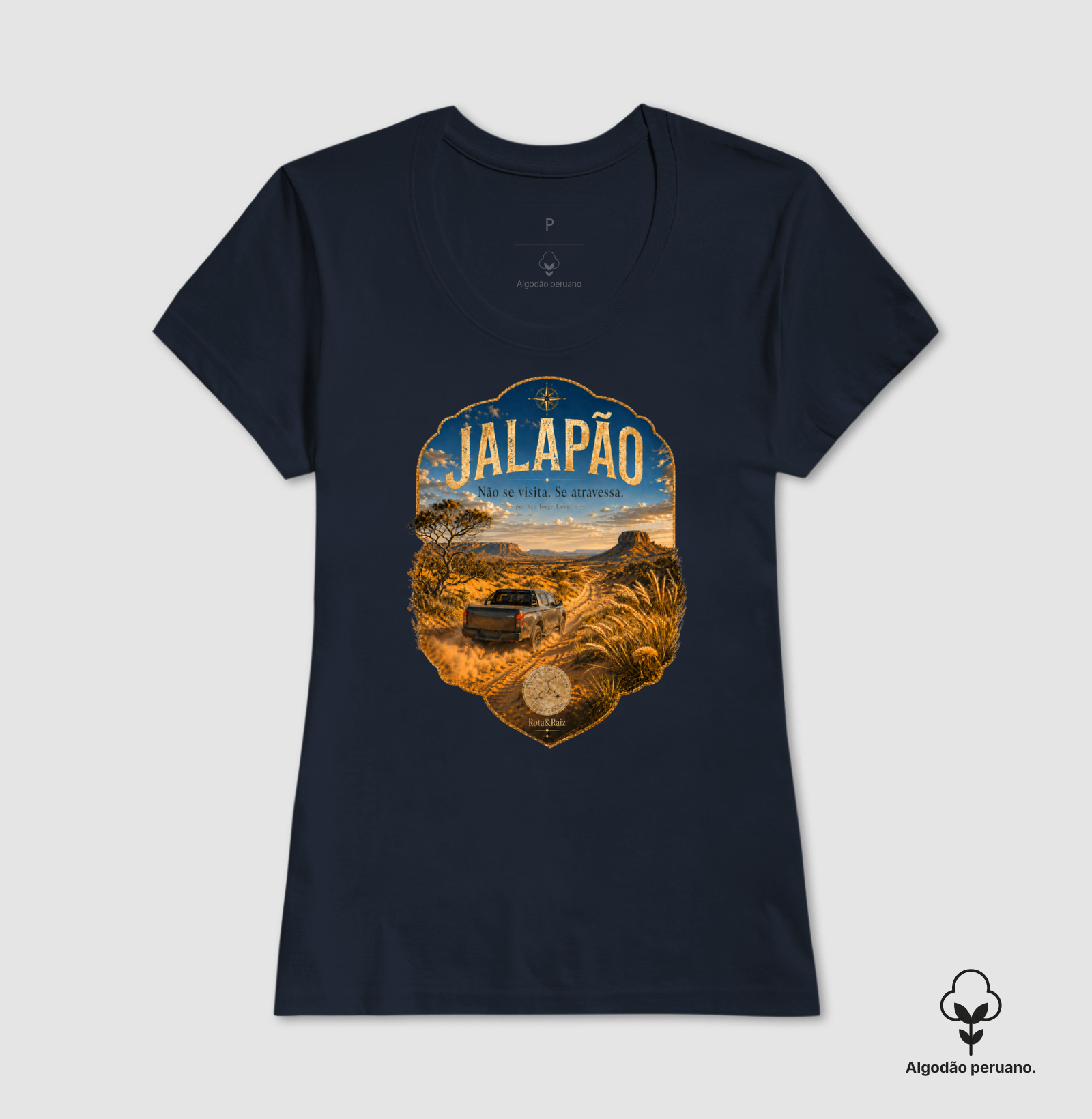 Camisa 6