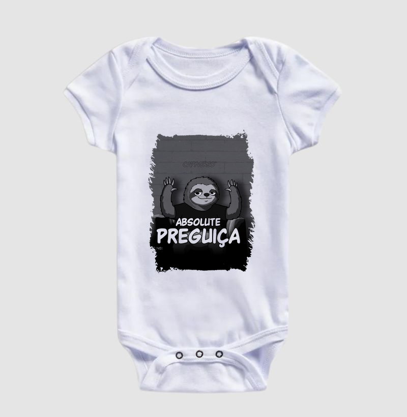 Absolute Preguiça - Imagem 3