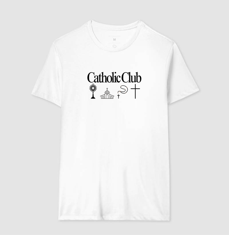 catolic club - Imagem 2