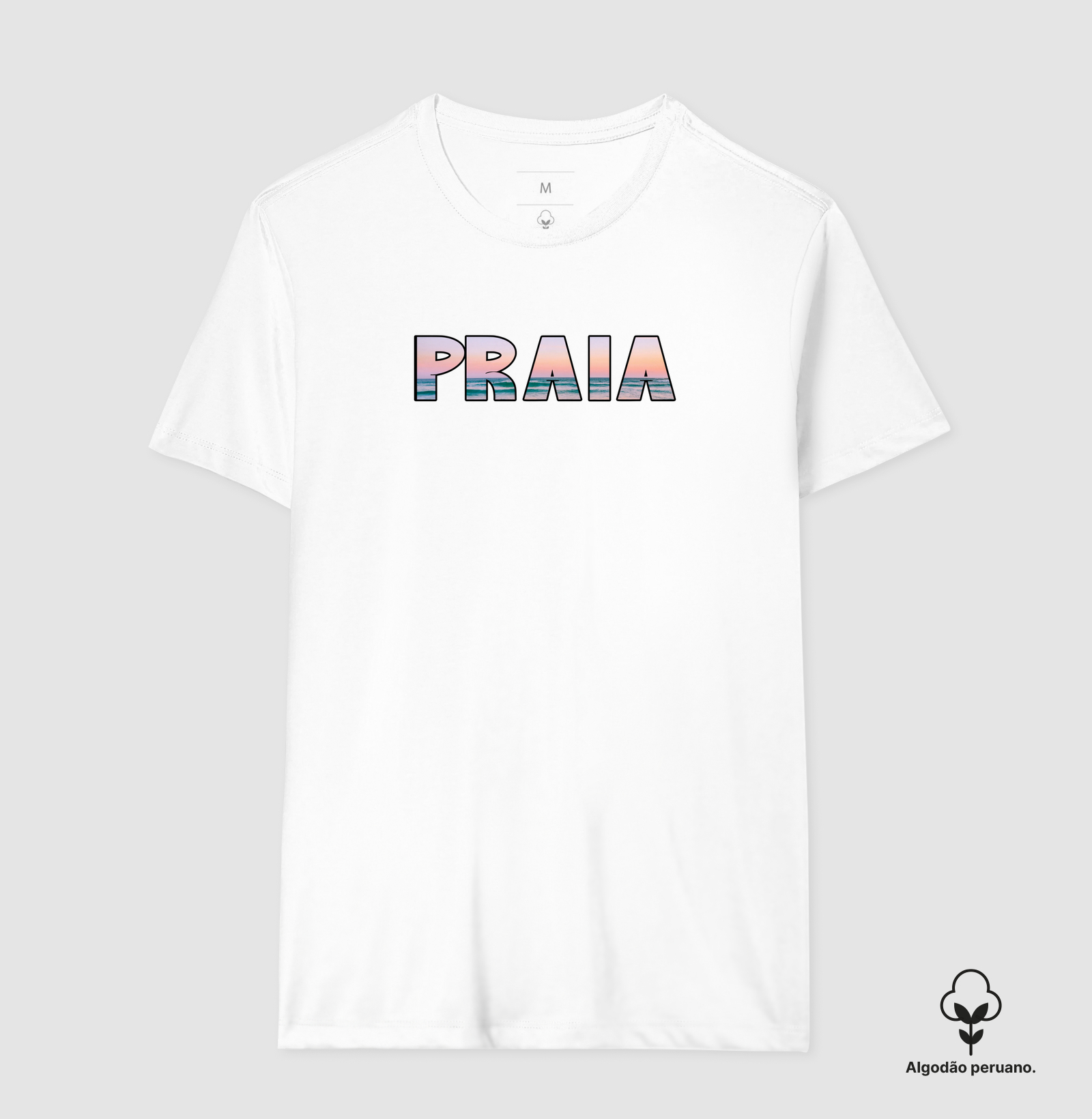 Vista Praia (Peruano) - Imagem 7