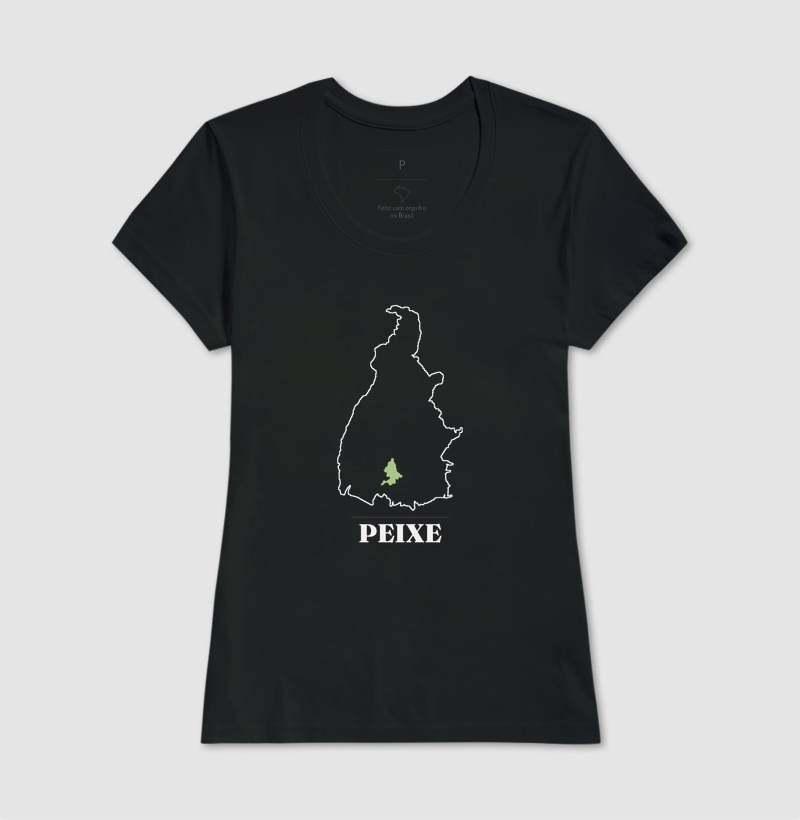 Peixe | Traço TO - Imagem 3