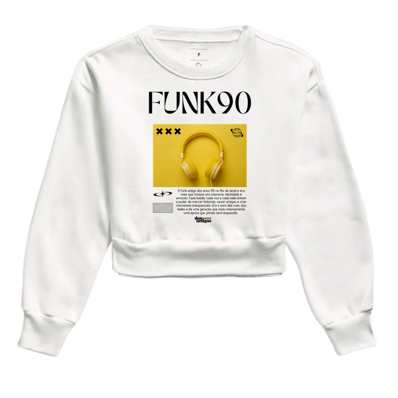 Funk Carioca 90's - Imagem 3