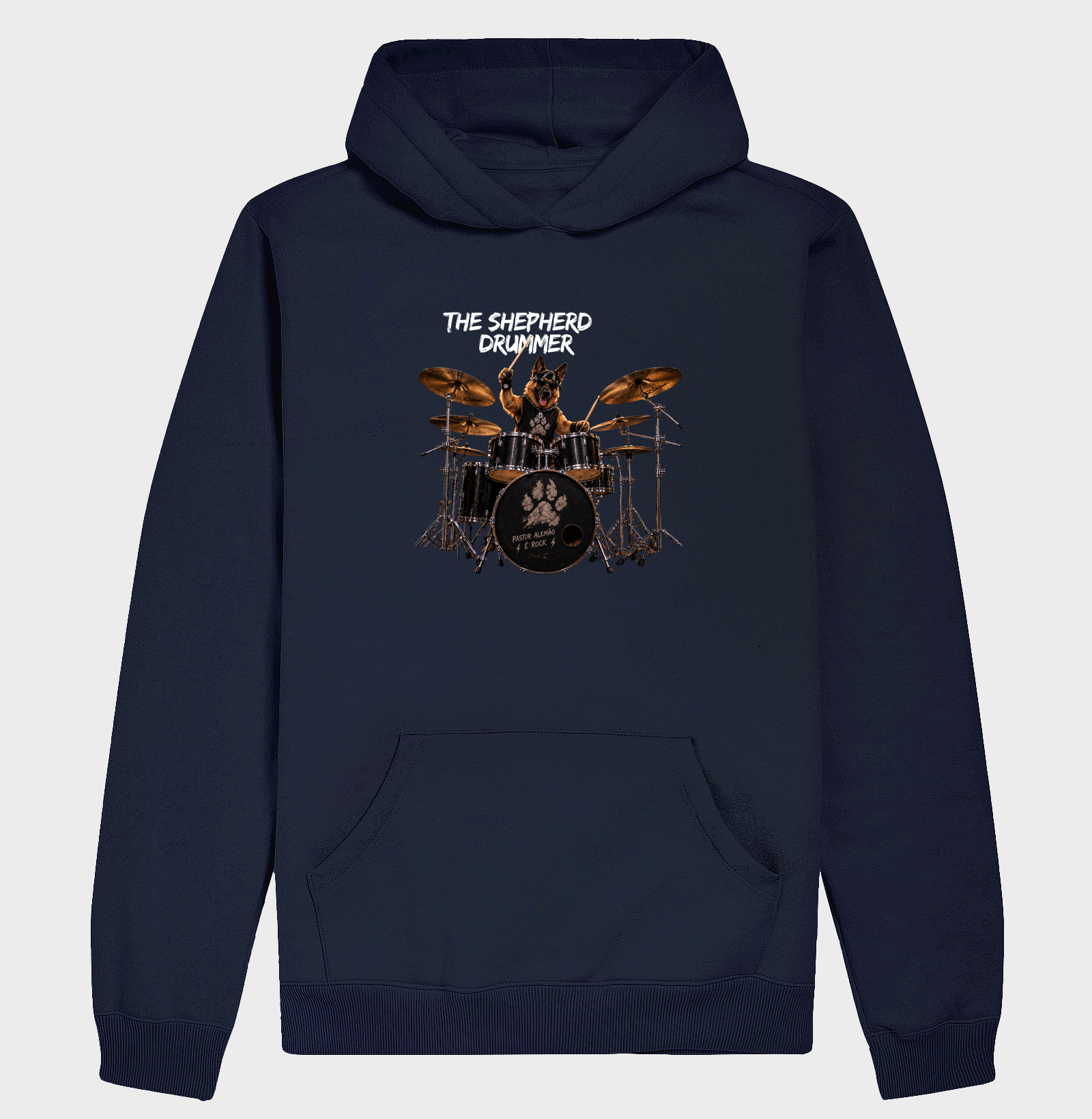 The Shepherd Drummer - Imagem 4