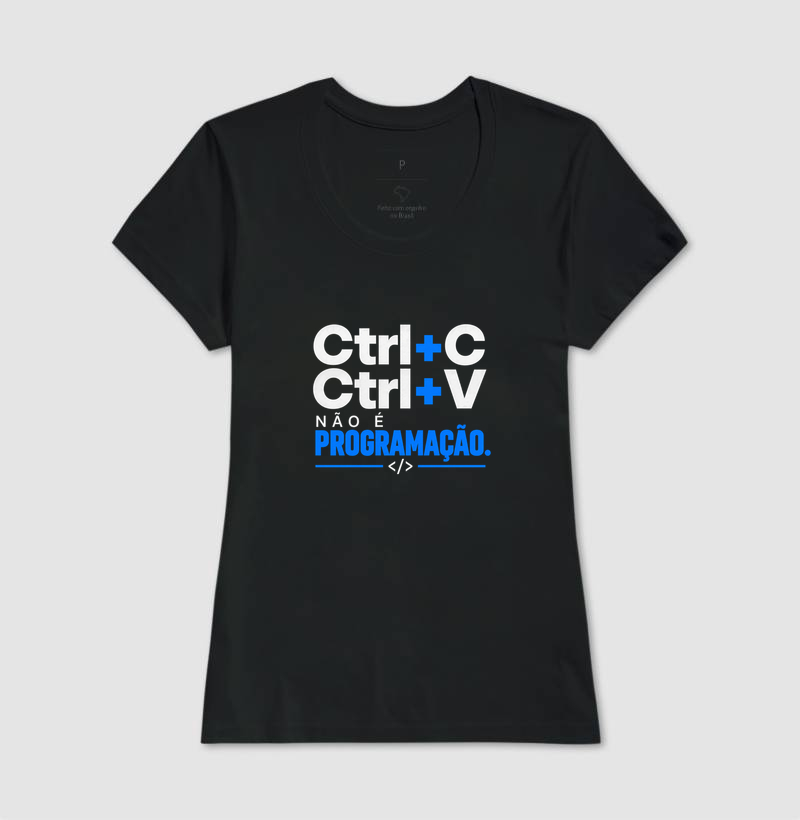 Ctrl + C Ctrl + V não é programação - Imagem 3