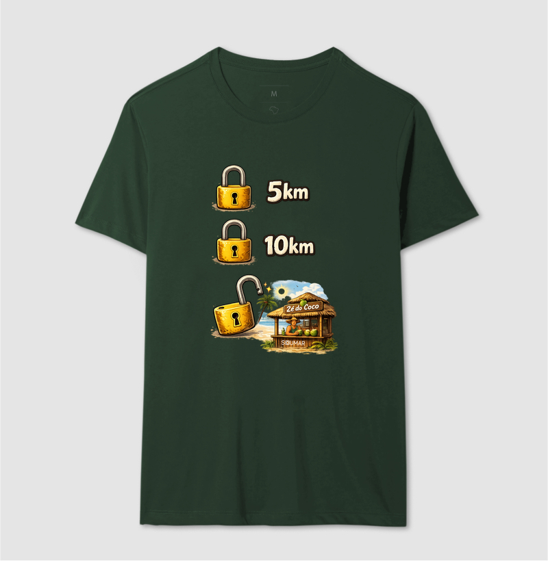 Camisa 11
