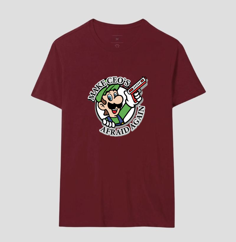 Luigi CEO - Imagem 18