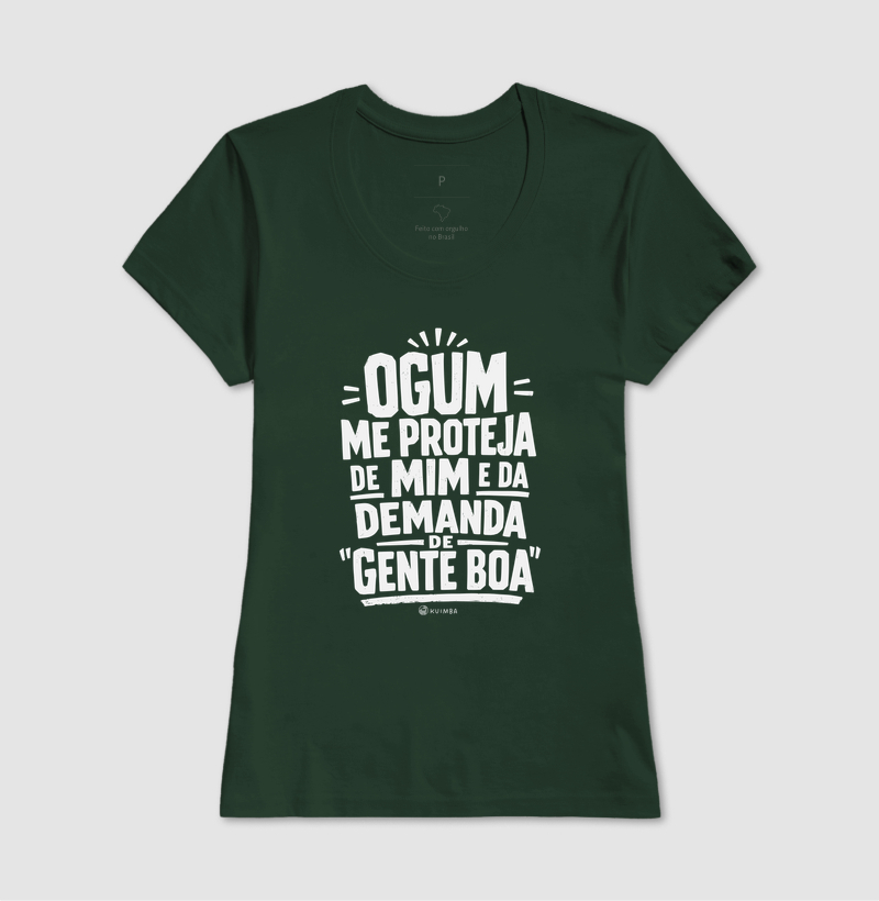 Ogum me proteja de mim - Imagem 13