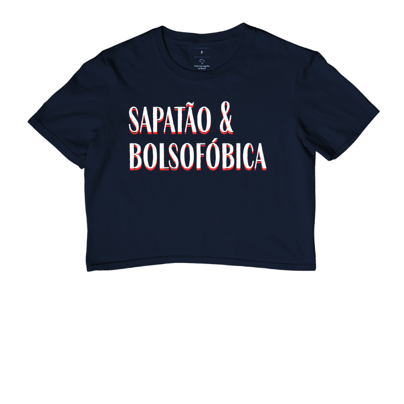 Sapatão e bolsofóbica - Imagem 4
