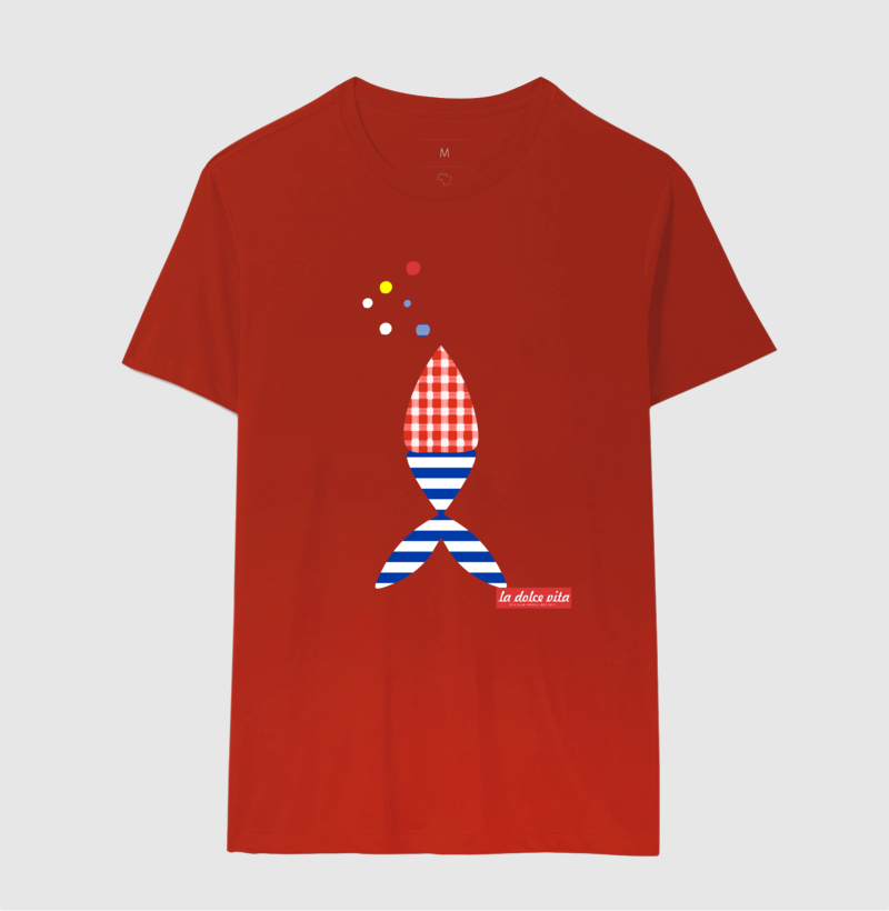 Camisa 9