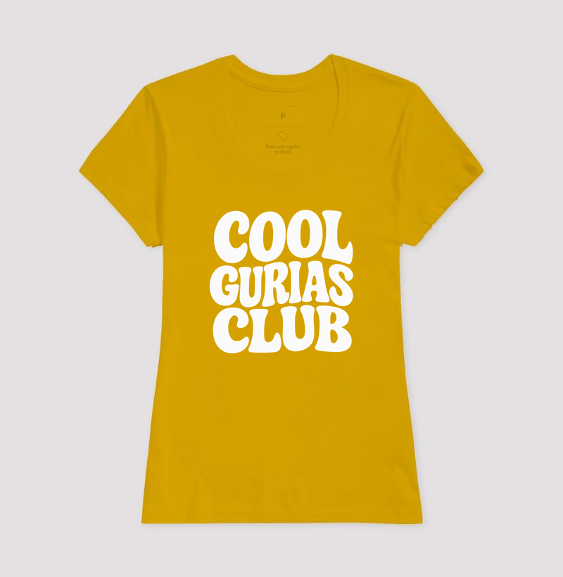 Cool Gurias Club - Imagem 15