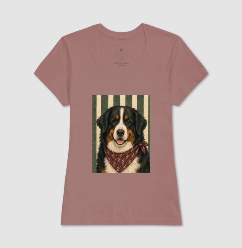 Bernese - Gentle Paws - Imagem 17