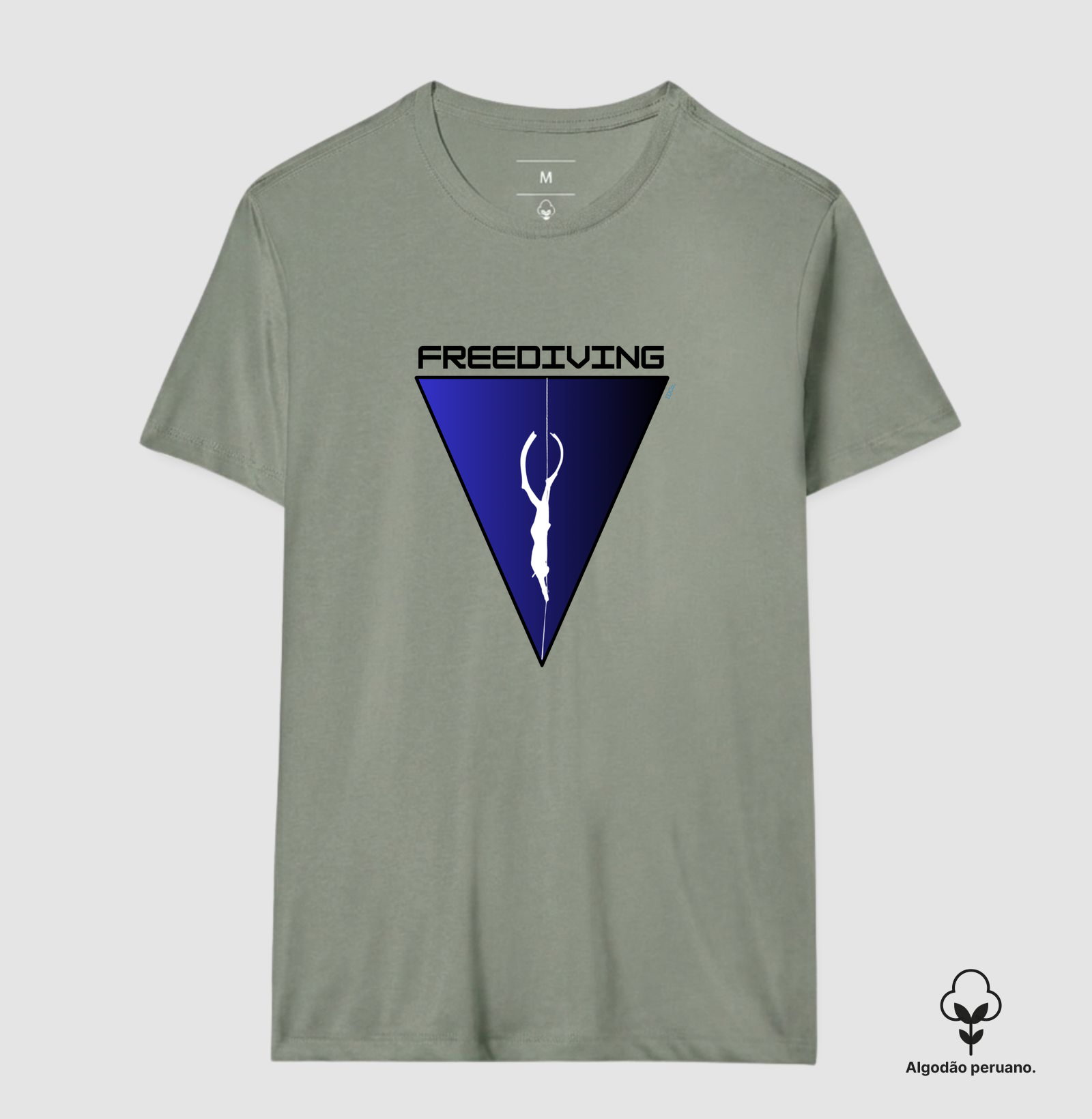 Freediving - Imagem 9