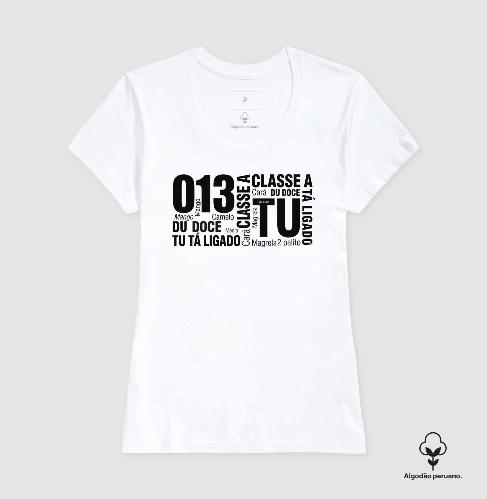 Camisa 5