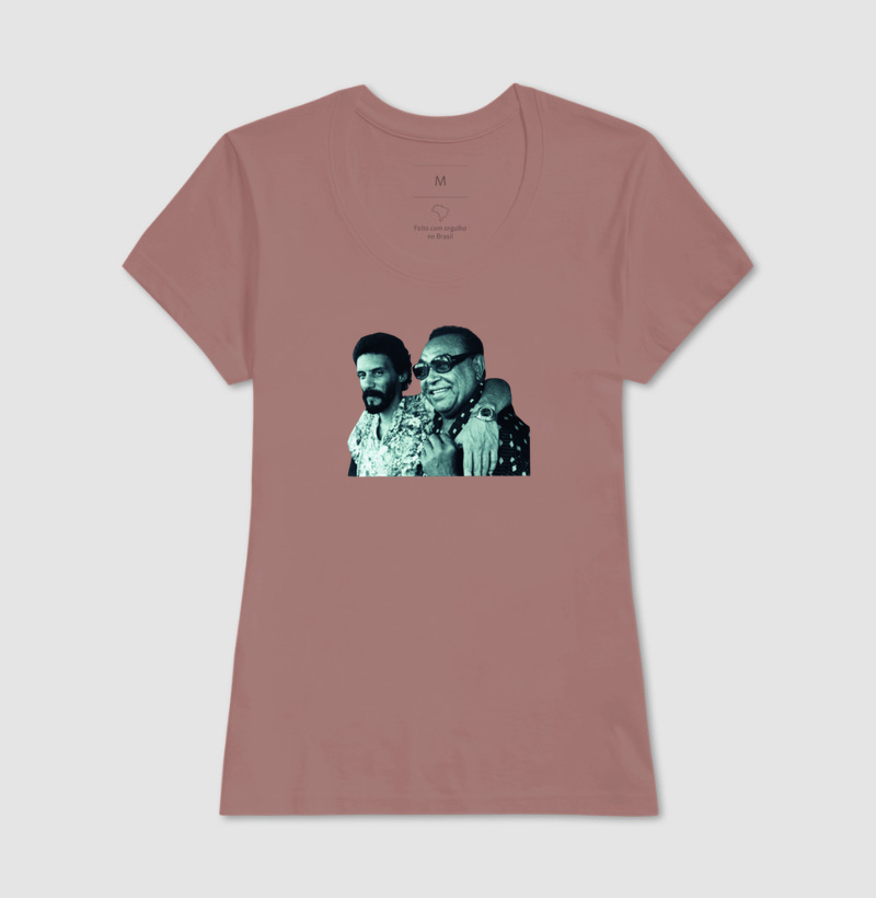 Camisa 16