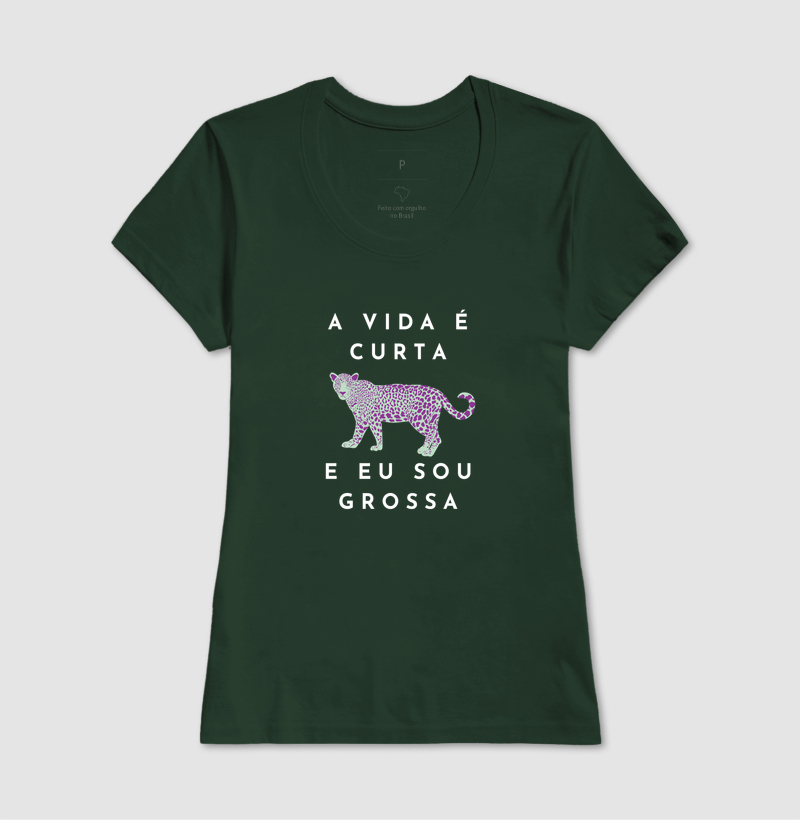 Camisa 12