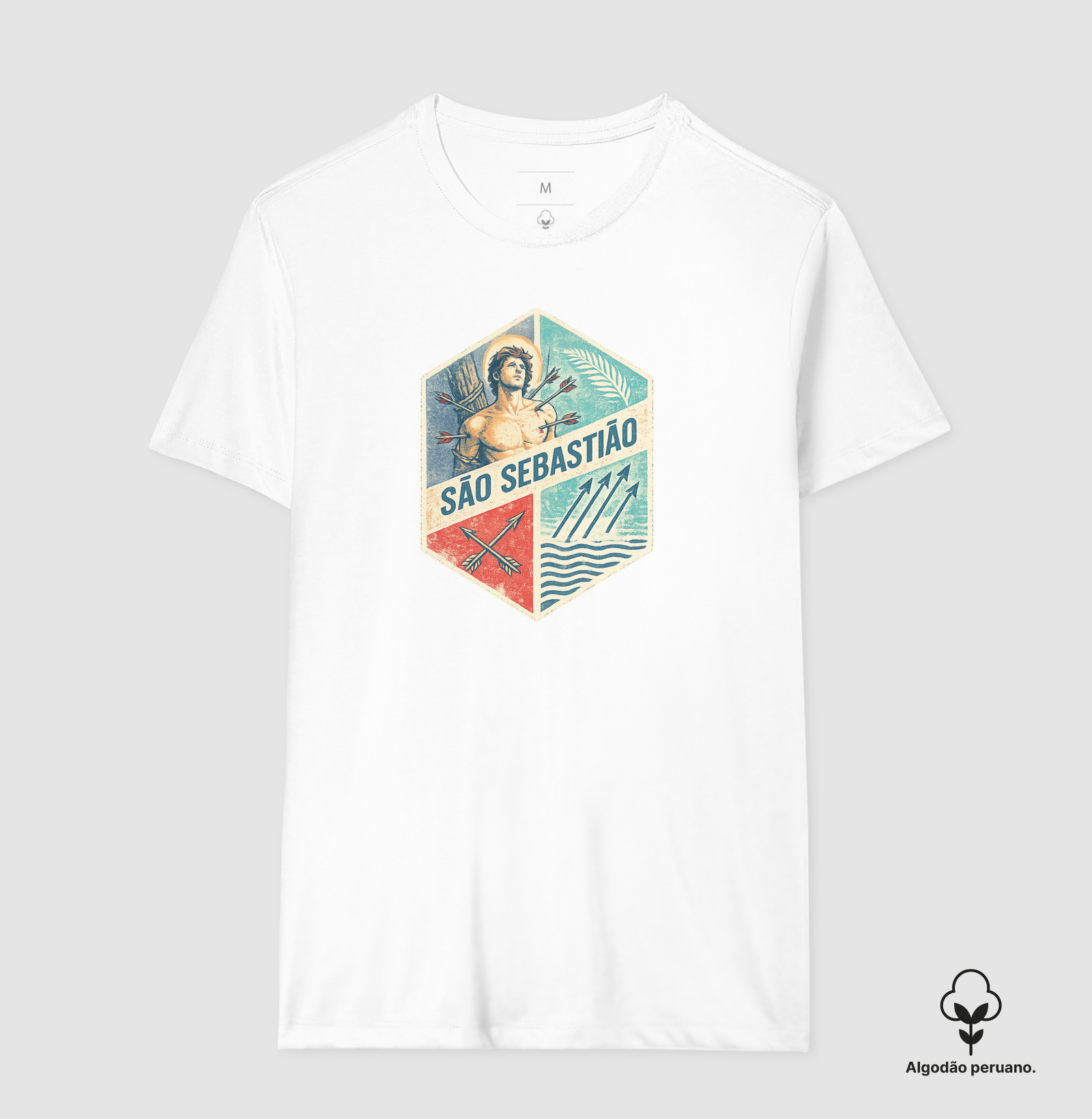 Camisa 9
