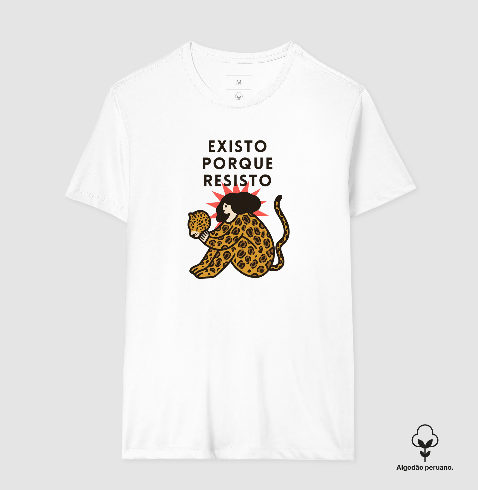 existo porque resito - Imagem 6