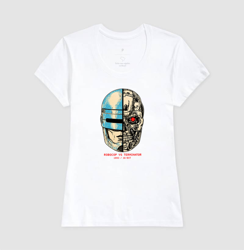 Robocop Vs Terminator - Imagem 7