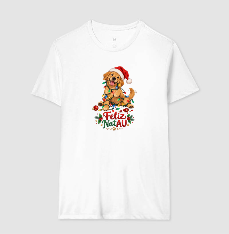 Feliz NatAU - Imagem 4