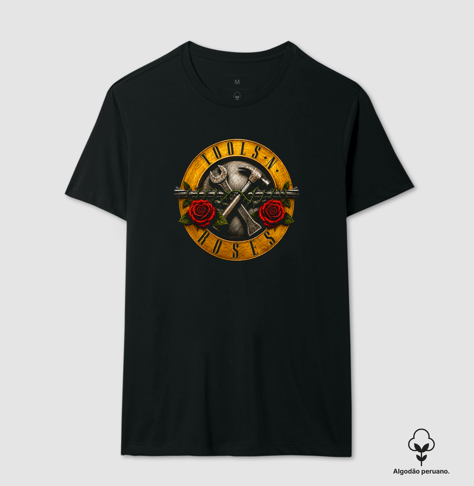 Tools N Roses - Imagem 2