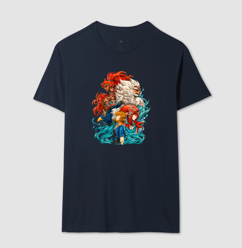 Camisa 6