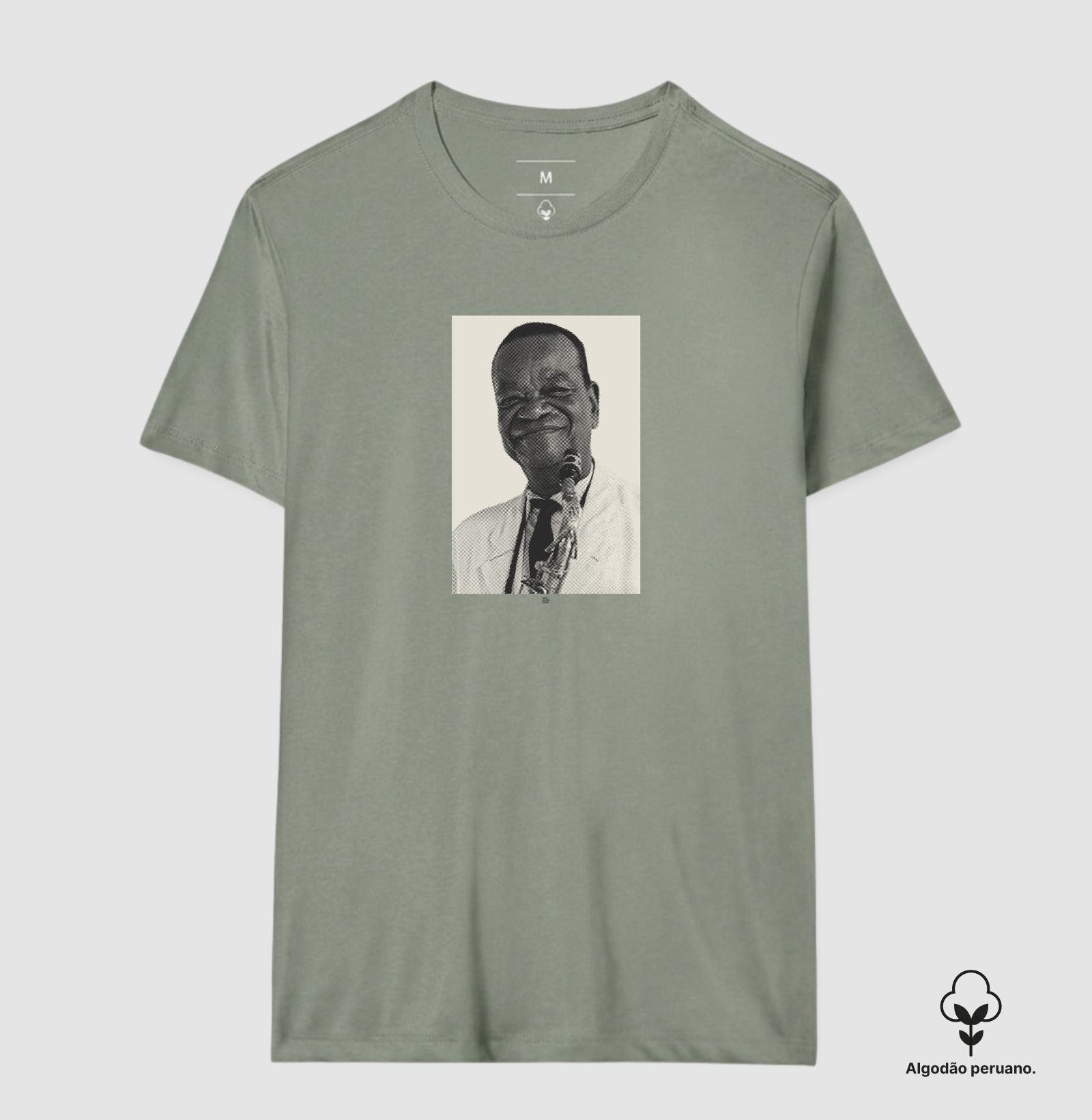 Camisa 10