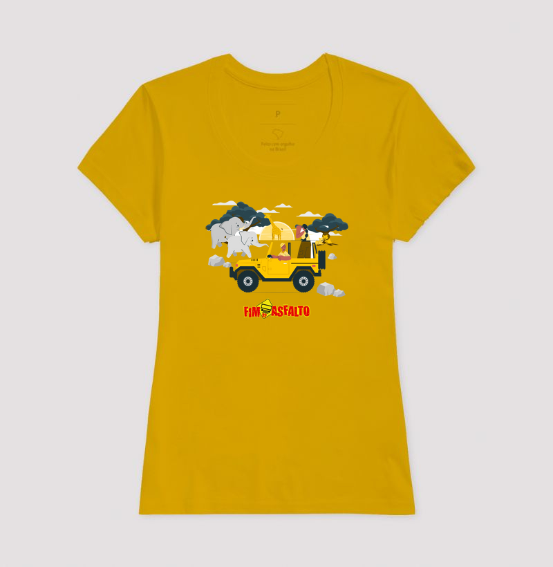 Camisa 17