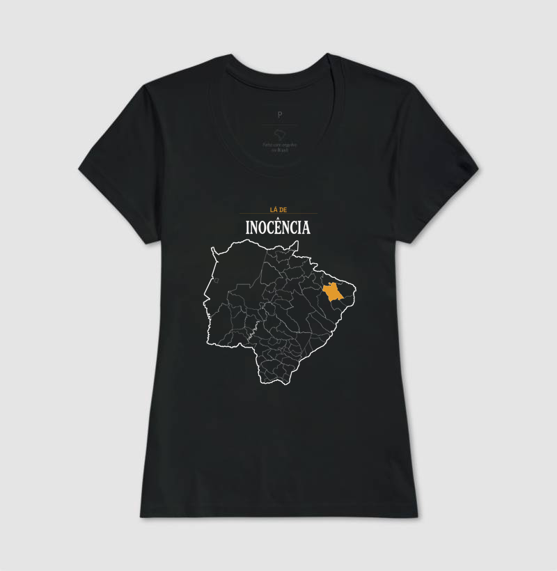 Inocência | Território MS - Imagem 3
